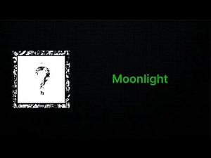 XXXTENTACION - Moonlight (Clean Lyrics)
