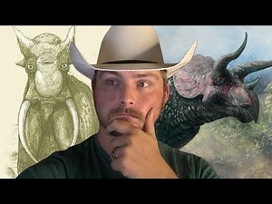 Are We Reconstructing Dinosaurs Correctly?