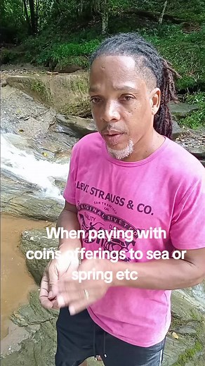Understanding Spiritual Baptist Practices in Trinidad