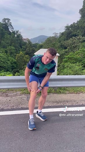 Relax Your Knee and Reduce Pain: 3 Effective Techniques for Runners