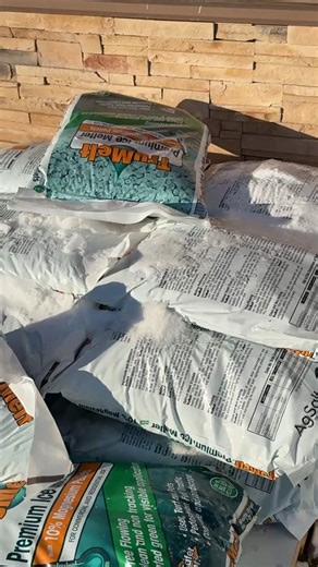 Mercer Ace fix-it Hardware on Reels