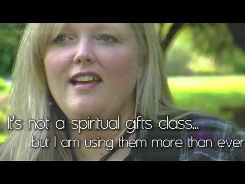 CR Summit 2014: Moving Forward (Faces of Celebrate Recovery)