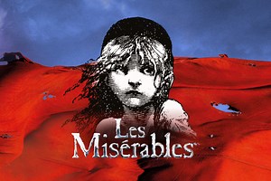 Les Miserables US Tour Musical Revival: Tickets & Info | Broadway World