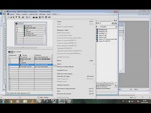 INITIATION A LA PROGRAMMATION AVEC LE STEP7 #007 PROGRAMME EXEMPLE