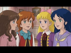 Sally | The New Institute Student Episode (5)