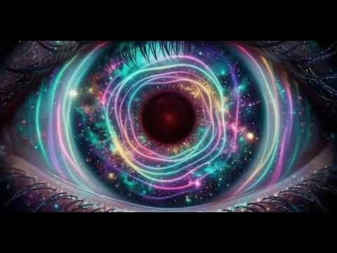 10 Hz Binaural Beats | Deep Relaxation & Calm Mind