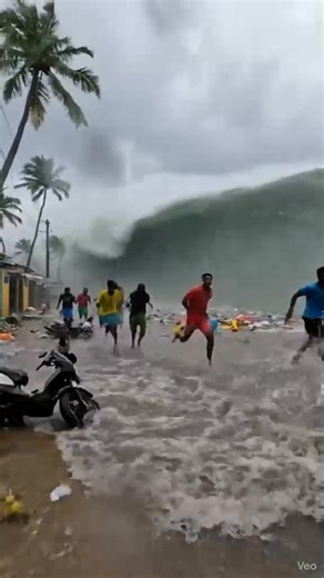 15K views · 71 reactions | Hurricane is here, do not go outside!...