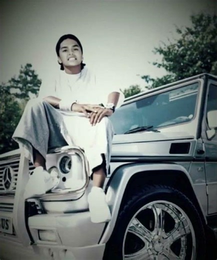 Act a fool - Ludacris
