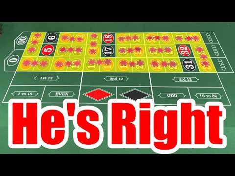 Almost Impossible to Lose || Double Barrel Shotgun