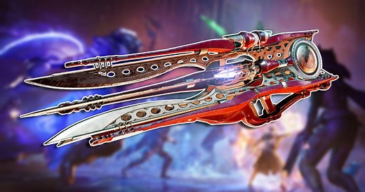 Destiny 2 Microcosm - How to Get It, Catalyst, and Perks