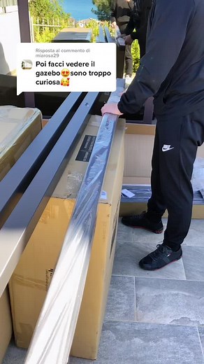 Assembling a Metal Gazebo: Step-by-Step Guide