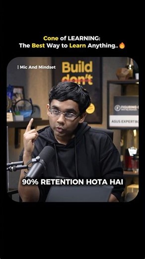 From 7% to 90% Memory — Change This Now 📈 #rajshamani #podcast #motivation #inspiration