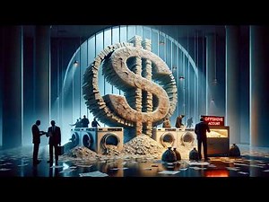 The HSBC Money Laundering Scandal | Full Story | Accha FM Podcasts