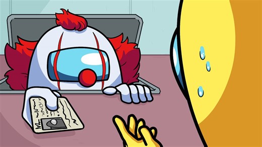 Among Us Logic 6 | Cartoon Animation