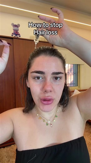 Ultimate Hair Care Routine with Maxi Brazilian Keratin