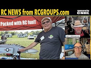 RCgroups Weekly Roundup Is Packed With Fun!