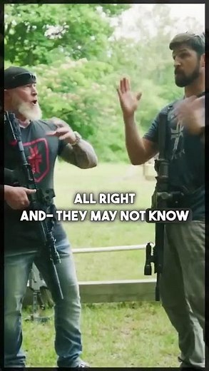 Home Defense Silencer Debate!