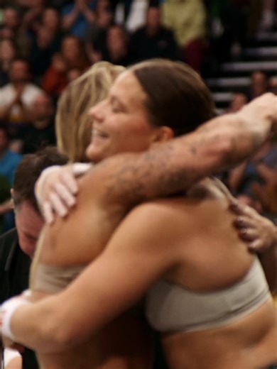 Duel Déjà Vu! 🔁 Laura vs. Dani, final two women… in 2023 and again in 2025! Returning for a third consecutive year, the 8th annual Rogue Invitational will bring the world’s strongest athletes to P&J Live in Aberdeen, Scotland October 23rd-25th. #rogueinvitational #ryourogue #theduel #roguefitness #competition