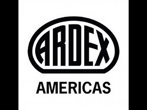 ARDEX Americas Product Webinar