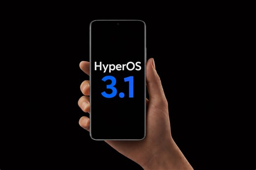 HyperOS 3.1 Global Rollout Lands on First Xiaomi, Redmi and POCO Devices | Nokiamob