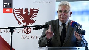 Meghalt Duray Miklós | 24.hu
