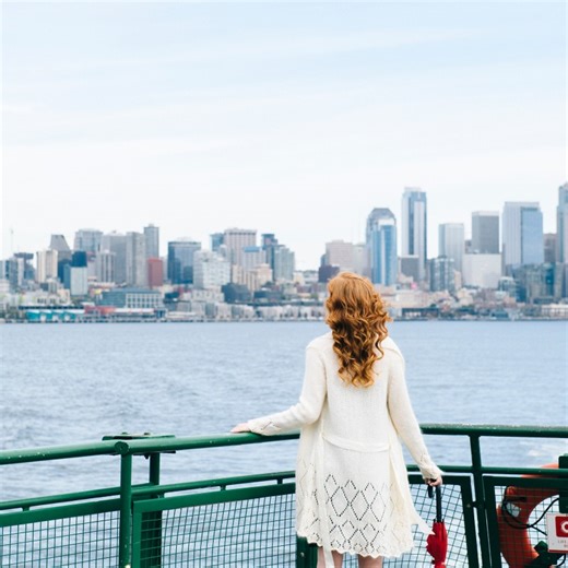 12 Things to Do in Seattle as a Solo Traveler