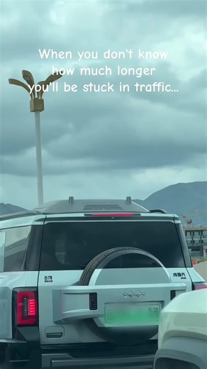 In China, this futuristic car isn’t just driving — it’s filming itself. With a hidden roof compartment, the car opens up and launches a built-in drone that takes off, follows the vehicle, and records cinematic aerial footage in real time. Developed by BYD in partnership with DJI, the system allows the drone to auto-launch, track the car, capture 4K video, and land back on the roof to recharge. It’s a glimpse of how cars are turning into moving tech platforms, straight out of sci-fi. 🚗🚁 #china 