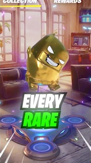 How to Find ALL *RARE* Sprites in Fortnite!
