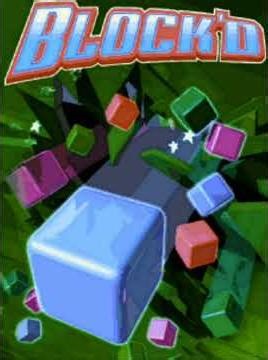 Block'd Java ost VA (AOCC)