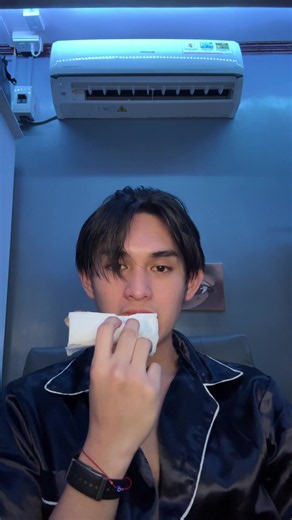 parehas tayo pip @Mak