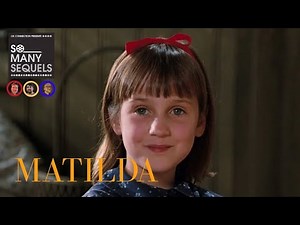 Matilda (1996): The Childhood Classic That Gets Darker With Age