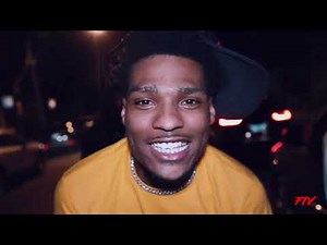 MAF TEESKI - " On The Block Freestyle " ( Official Video ) Shot By ‪@famousstaevisuals‬