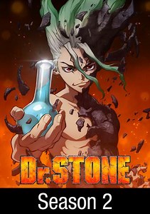 Dr. Stone: To Destroy and to Save