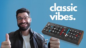 Watch Honest Review of Behringer Model D on Amazon Live