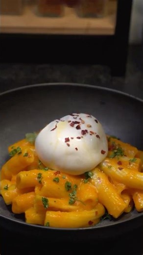 Pumpkin Pasta: The Creamy Fall Recipe You Need