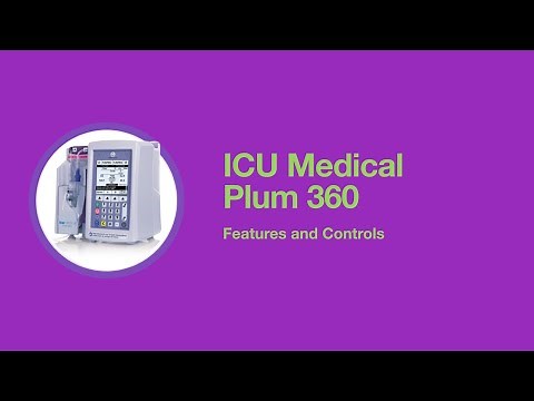 Plum 360 Features and Controls