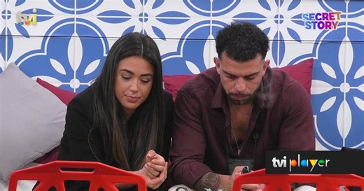 Secret Story - A Semana - 16 de novembro de 2025 | TVI Player