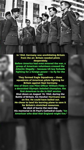 Defying the President to Fight Hitler