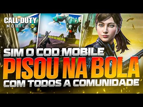 THE TRUTH! COD MOBILE MESSED UP 🔥🔥🔥 CALL OF DUTY MOBILE