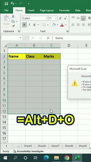 Data Entry Job Data Entry Clerk Excel Tips & Tricks #exceltricks #excelinterview #dataentry