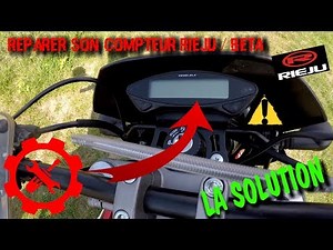 fix the speedometer problem, speed not showing [problem 1]