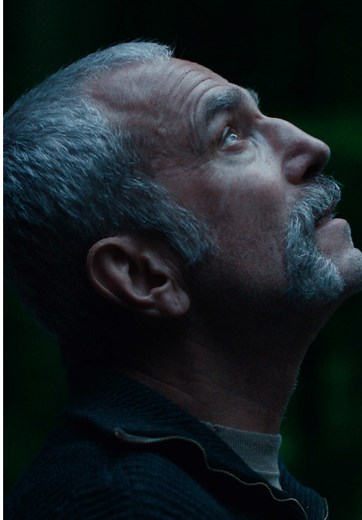 ANEMONE: Daniel Day-Lewis Returns to the Big Screen