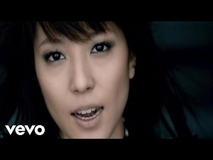 BoA - I Did It For Love (Official Video) 1080p 60fps