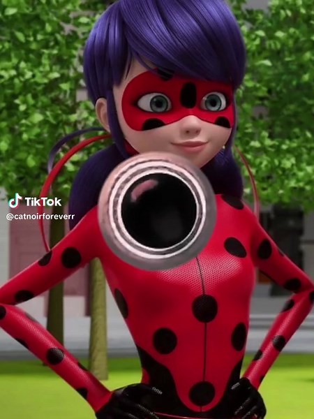 Exploring the Fascinating World of Ladybugs in Miraculous