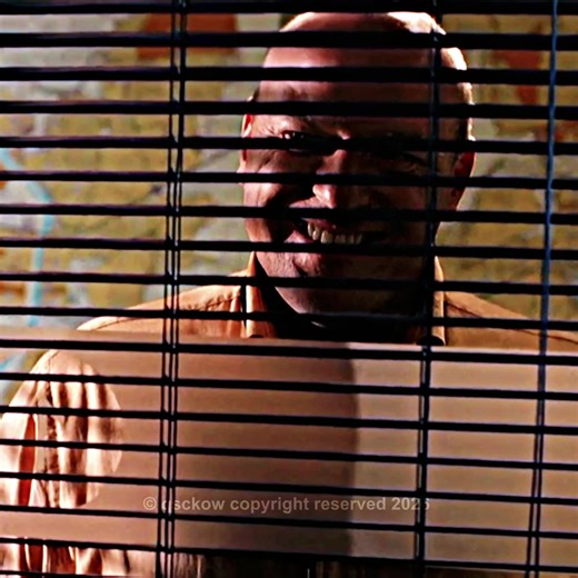 Hank Schrader: The Funniest Character in Breaking Bad