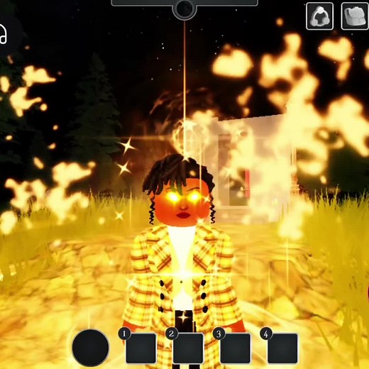 Harpy Queen on TikTok