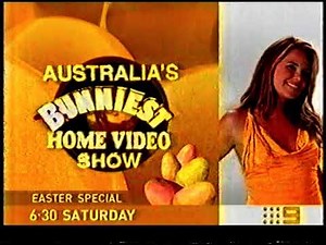 TCN9 Promos and Commercials (2004)