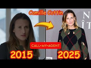 Call My Agent! Cast (2015 - 2026) - Real Name and Age - Then And Now - Transformations