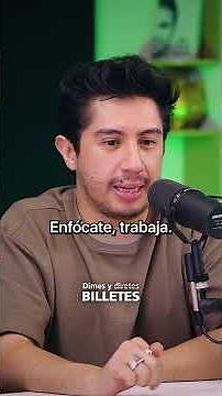 Mi papá me robaba todo