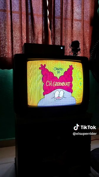 La Nostalgia de Chowder y Videojuegos Clásicos